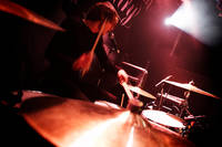 2006-11-01 - Molotov Jive från The Tivoli, Helsingborg