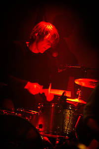 2006-11-01 - Molotov Jive från The Tivoli, Helsingborg
