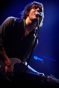 2006-11-01 - Molotov Jive från The Tivoli, Helsingborg