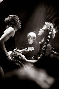 2006-11-01 - Molotov Jive från The Tivoli, Helsingborg