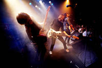 2006-11-01 - Molotov Jive från The Tivoli, Helsingborg