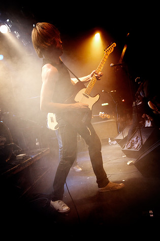 2006-11-01 - Molotov Jive från The Tivoli, Helsingborg