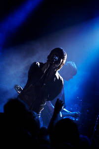 2006-11-01 - Sugarplum Fairy från The Tivoli, Helsingborg