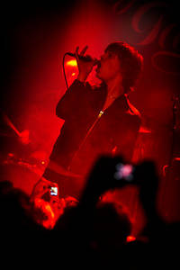 2006-11-01 - Sugarplum Fairy från The Tivoli, Helsingborg