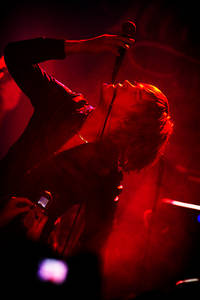 2006-11-01 - Sugarplum Fairy från The Tivoli, Helsingborg