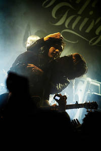 2006-11-01 - Sugarplum Fairy från The Tivoli, Helsingborg
