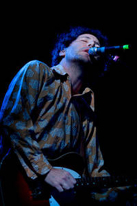 2006-11-02 - Yo La Tengo från Sticky Fingers, Göteborg