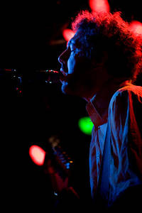 2006-11-02 - Yo La Tengo från Sticky Fingers, Göteborg