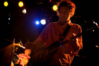 2006-11-02 - Yo La Tengo från Sticky Fingers, Göteborg