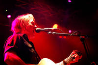 2006-11-03 - Johnossi från Debaser Medis, Stockholm