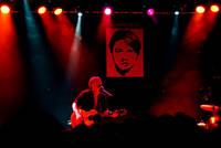 2006-11-03 - Johnossi från Debaser Medis, Stockholm