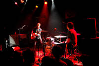 2006-11-03 - Johnossi från Debaser Medis, Stockholm
