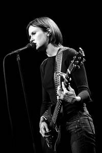 2006-11-03 - Juliana Hatfield från Popup, Umeå