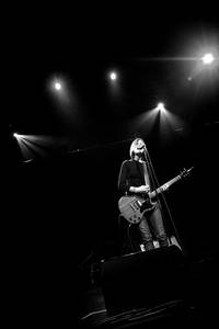2006-11-03 - Juliana Hatfield från Popup, Umeå