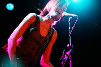 2006-11-04 - Juliana Hatfield från Debaser Slussen, Stockholm