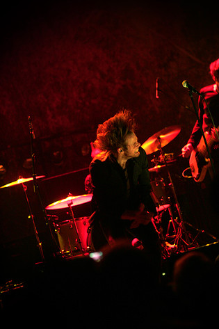 2006-11-03 - Khoma från Popup, Umeå