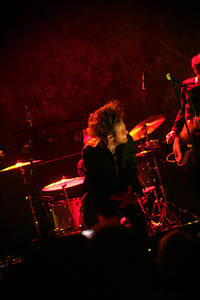 2006-11-03 - Khoma från Popup, Umeå