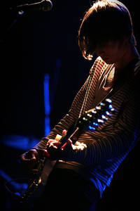 2006-11-03 - Khoma från Popup, Umeå