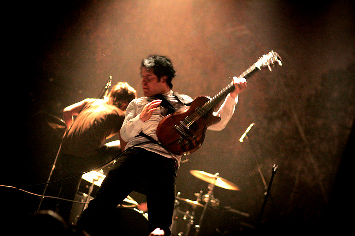 2006-11-03 - Khoma från Popup, Umeå