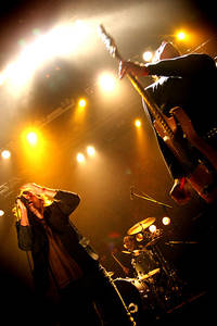 2006-11-03 - Khoma från Popup, Umeå