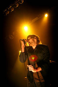 2006-11-03 - Khoma från Popup, Umeå
