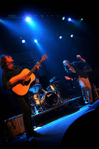 2006-11-03 - Deportees från Popup, Umeå
