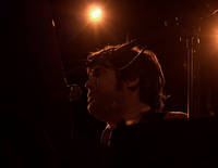 2006-11-05 - Ed Harcourt från Kulturbolaget, Malmö
