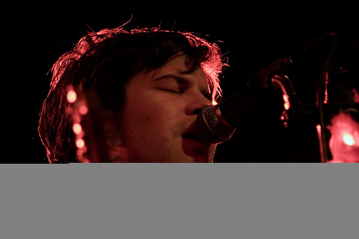 2006-11-05 - Ed Harcourt från Kulturbolaget, Malmö