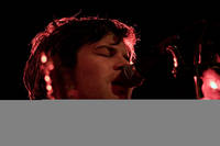2006-11-05 - Ed Harcourt från Kulturbolaget, Malmö