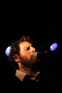 2006-11-05 - Junior Boys från Pustervik, Göteborg