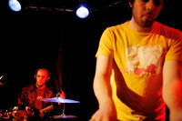 2006-11-05 - Junior Boys från Pustervik, Göteborg