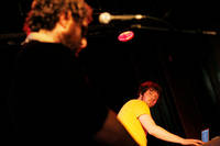 2006-11-05 - Junior Boys från Pustervik, Göteborg