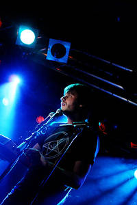 2006-11-06 - Vitaminsforyou från Debaser Slussen, Stockholm