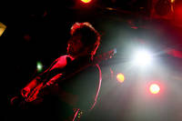 2006-11-06 - Junior Boys från Debaser Slussen, Stockholm
