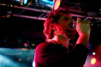 2006-11-06 - Junior Boys från Debaser Slussen, Stockholm
