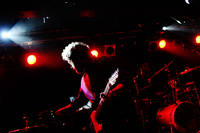 2006-11-06 - Junior Boys från Debaser Slussen, Stockholm