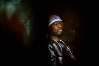 2006-11-06 - 50 Cent från Hovet, Stockholm
