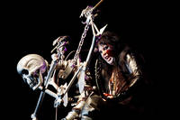 2006-11-06 - W.A.S.P från Arenan, Stockholm