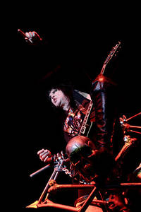 2006-11-06 - W.A.S.P från Arenan, Stockholm