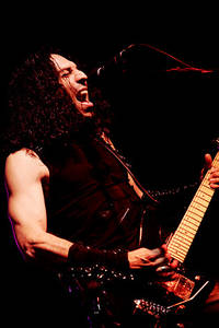 2006-11-06 - W.A.S.P från Arenan, Stockholm