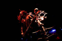2006-11-06 - W.A.S.P från Arenan, Stockholm