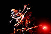 2006-11-06 - W.A.S.P från Arenan, Stockholm