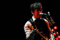 2006-11-07 - Ed Harcourt från Södra Teatern, Stockholm
