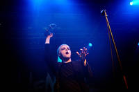 2006-11-07 - My Chemical Romance från Arenan, Stockholm