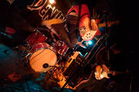 2006-11-08 - The Lost Patrol Band från Henriksberg, Göteborg