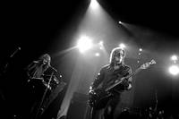 2006-11-08 - Europe från Hovet, Stockholm