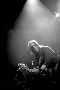 2006-11-08 - Europe från Hovet, Stockholm