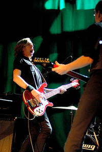 2006-11-09 - Consequences från Debaser Medis, Stockholm