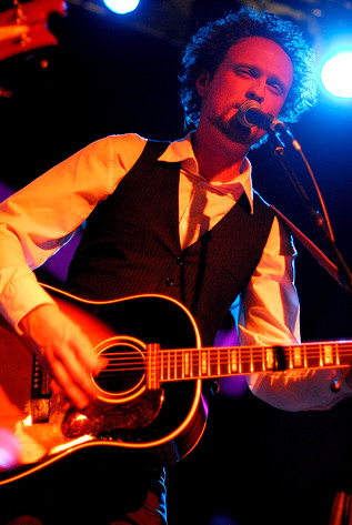 2006-11-09 - Consequences från Debaser Medis, Stockholm