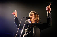 2006-11-11 - Keane från Annexet, Stockholm